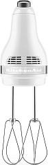 Миксер ручной KitchenAid 5KHM5110EWH в Санкт-Петербурге, фото 5