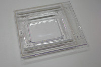 Plastic cover  (#Jolly 40x2/20/20) фото