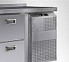 Стол холодильный Финист СХСо-1000-700 фото
