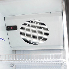 Холодильный шкаф Бирюса B300D в Санкт-Петербурге, фото 4