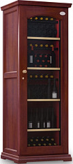 Винный шкаф монотемпературный Ip Industrie CEX 501 CU в Санкт-Петербурге, фото