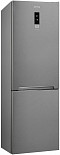 Отдельностоящий двухдверный холодильник Smeg FC18EN4AX