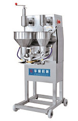 Аппарат для приготовления фрикаделек с начинкой Foodatlas HG-180 в Санкт-Петербурге, фото