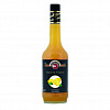 Сироп Fo Food Products Сочный лимон 0,7л фото