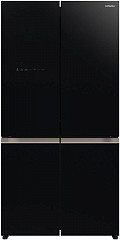 Холодильник Hitachi R-WB 642 VU0 GBK в Санкт-Петербурге, фото