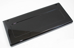 Крышка верхняя задняя Cooleq для ZB-22C с измельчителем 1 в Санкт-Петербурге фото