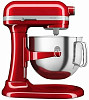 Планетарный миксер KitchenAid 5KSM55SXXEER фото