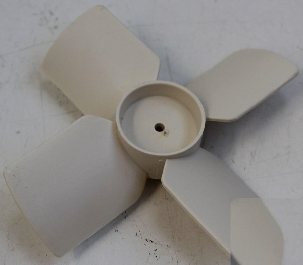 Крыльчатка вентилятора Cooleq для CW-120S/160S фото