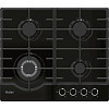 Варочная панель газовая Haier HHX-M64RFB фото