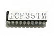 Микропроцессор Hurakan HKN-ICF35TM