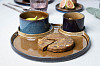 Тарелка суповая Cosy&Trendy 1,23 л, d 23 см h 4,3 см, QUINTANA GREEN (3948023) фото