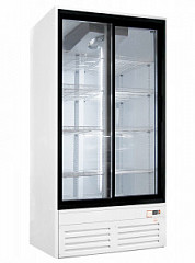 Холодильный шкаф Премьер ШВУП1ТУ-0,8К в Санкт-Петербурге фото