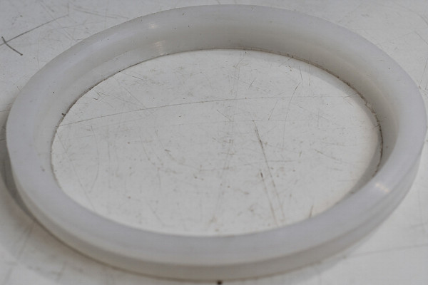 Кольцо уплотнительное емкости Cooleq JD-12 7 фото