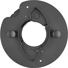 Кухонный комбайн KitchenAid 5KFP1318EWH в Санкт-Петербурге, фото 11