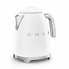 Чайник  Smeg KLF03WHMEU фото