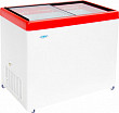 Холодильный ларь Снеж МЛП-350 (среднетемпературный)