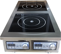 Плита индукционная Foodatlas FA-35002VK Eco в&nbsp;Санкт-Петербурге фото