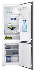 Встраиваемый холодильник Brandt BIC1724ES в Санкт-Петербурге, фото