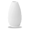 Ваза для цветов Churchill h12,5м White APRABV1 фото