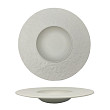 Тарелка глубокая для пасты P.L. Proff Cuisine 320 мл d 27,7 см h4,3 см White Matt Panasia (81221823)
