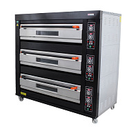 BK-39E (+ пароувлажнение) фото