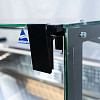 Холодильная витрина Ангара 2 КУБ - 1,5м (-5…+5С) фото