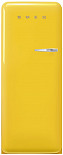 Отдельностоящий однодверный холодильник  FAB28LYW5