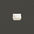 Салатник квадратный RAK Porcelain Minimax 6*6*3 см, 60 мл