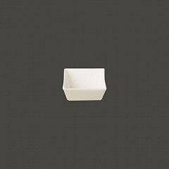 Салатник квадратный RAK Porcelain Minimax 6*6*3 см, 60 мл в Санкт-Петербурге, фото