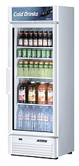 Холодильный шкаф Turbo Air TGM-15SD White в Санкт-Петербурге, фото