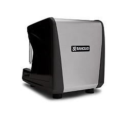 Рожковая кофемашина Rancilio Classe 5 S TALL 1GR (Anthracite Black, 220В), фото 4