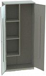 Шкаф для посуды и инвентаря Iterma 430 ШИ-800/500/1850М1