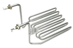 Элемент нагревательный Kocateq BEF161V/162V heating element (5000W, 230V) в Санкт-Петербурге фото