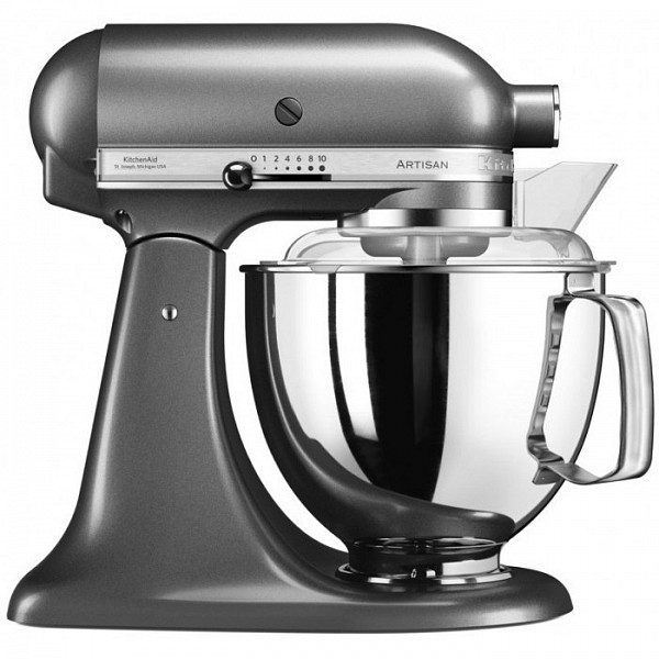 Планетарный миксер KitchenAid 5KSM175PSEMS фото