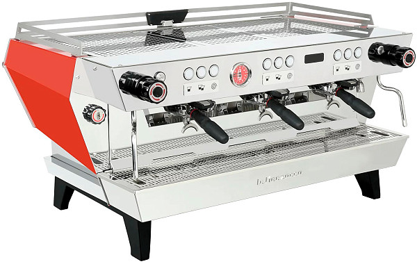 Рожковая кофемашина La Marzocco KB 90 AV 3gr фото