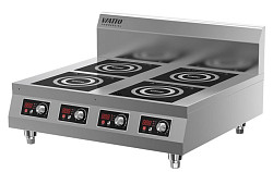 Плита индукционная Viatto Commercial MK-IC7TB4 в Санкт-Петербурге, фото