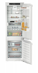 Встраиваемый холодильник Liebherr ICNe 5123 в Санкт-Петербурге, фото