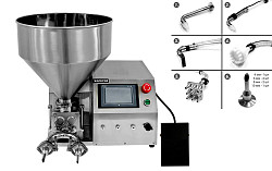 Дозатор начинки Kocateq OMJ 30 AFD в Санкт-Петербурге, фото 3