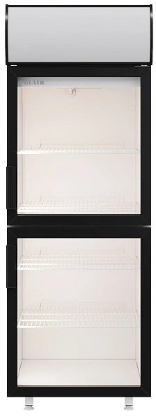 Холодильный шкаф Polair DM105hd-S фото