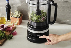 Кухонный комбайн KitchenAid 5KFP0921EBM в Санкт-Петербурге, фото 3