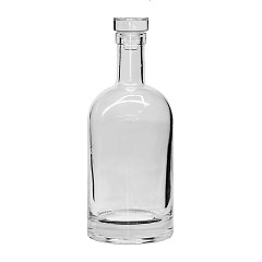 Бутылка графин со стекл. пробкой P.L. Proff Cuisine 0,375 л Bottle в Санкт-Петербурге, фото