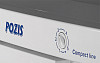 Холодильник Pozis RS-416 графитовый фото