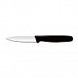 Нож для овощей Maco 9см, черный 400837