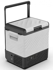 Автохолодильник переносной Alpicool P22 (12/24) в Санкт-Петербурге, фото 1