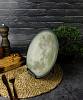 Тарелка Porland d 22 см h 2,7 см, Stoneware Selene (18DC22) фото