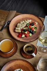 Кружка P.L. Proff Cuisine 400 мл d 9,3 см h10,1 см Wood Fusion (81269874) в Санкт-Петербурге, фото 2