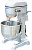 Планетарный миксер Sinmag SМ 401 (2 дежи) фото