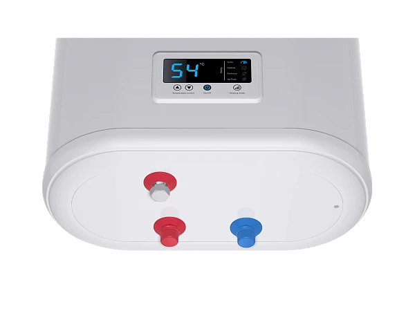 Накопительный водонагреватель Thermex IF 50 V (pro) фото