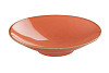 Чаша для салата Porland 26 см фарфор цвет оранжевый Seasons (368126) фото