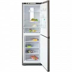 Холодильник Бирюса M340NF в Санкт-Петербурге, фото